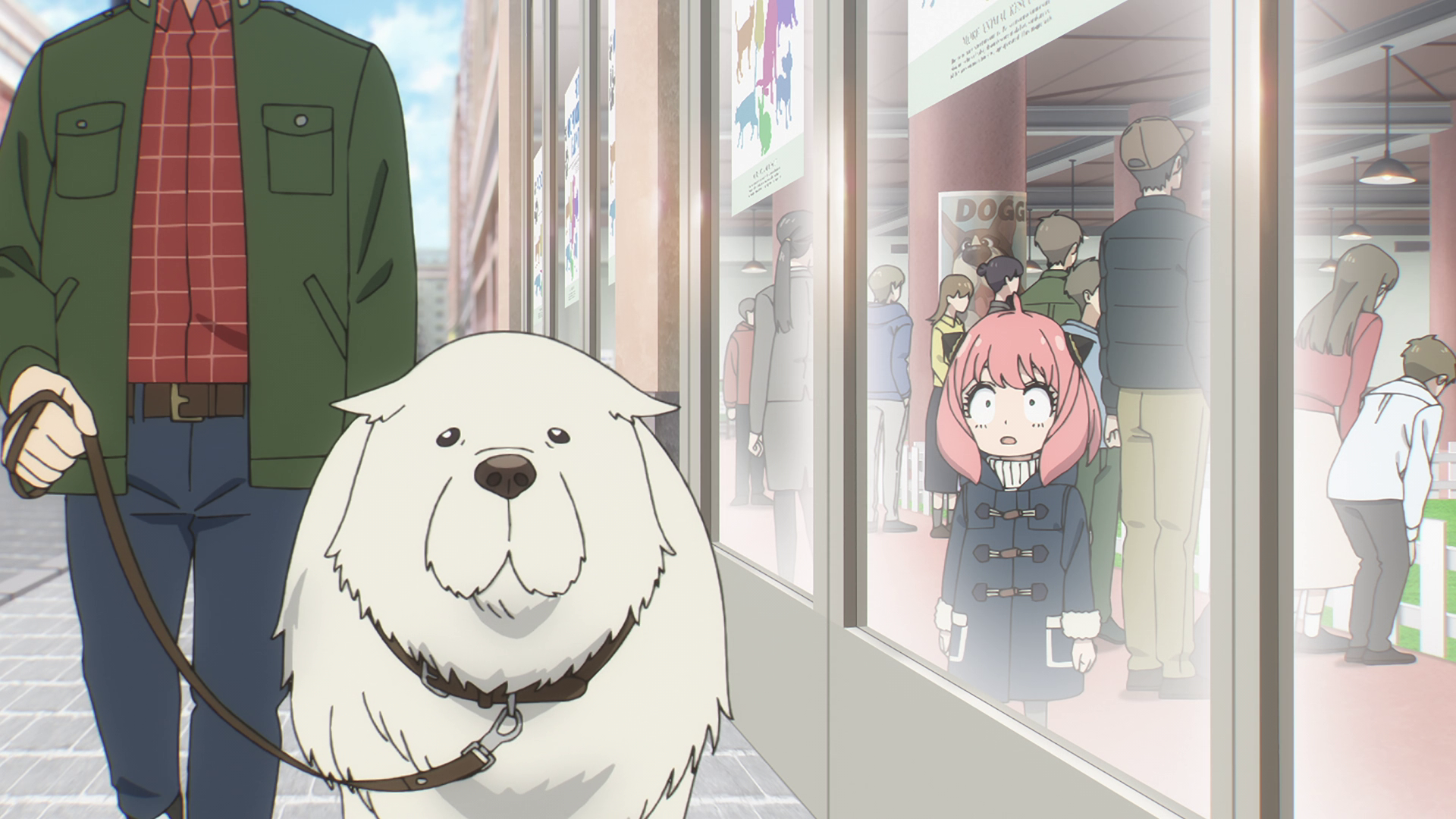 Spy x Family Part 2 (PuyaSubs!)